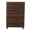 RonaldDoor-shoe Cabinet-in-Columbia Walnut Finish