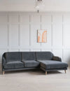 Coventry CornerL Shape Sofa