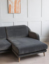 Coventry CornerL Shape Sofa