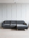 Coventry CornerL Shape Sofa