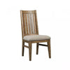 Oak Haven Dining Table