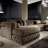 Alina L-Shape Premium Class Sofa Set