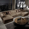 Alina L-Shape Premium Class Sofa Set