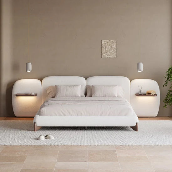 Oakwood Royale Bed