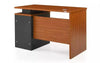 Spencer Office Table 1.2M In Teak Finish