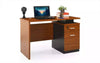 Spencer Office Table 1.2M In Teak Finish