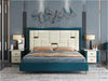 Signature Style Luxurious Bed