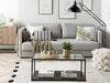 Melisa Fabric Sofa Couch
