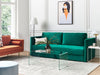 Melisa Fabric Sofa Couch