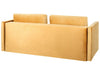 Melisa Fabric Sofa Couch
