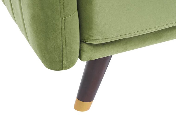 Velveto PlusFabric Sofa Set Couch