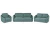 Faux Luxury Sofa Couch