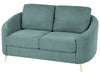Faux Luxury Sofa Couch