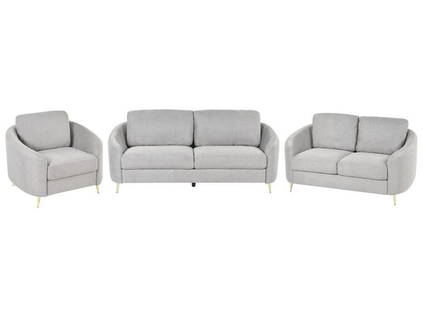 Faux Luxury Sofa Couch