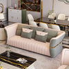 The Lexington Luxury Sofa