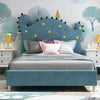 Nimbus Upholstered Kids Bed