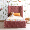 Upholstered-Bed For Kid TMT (802)